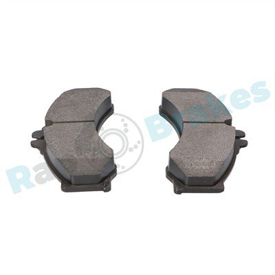 RAP BRAKES R-P0221 EAN: 5902701012205.