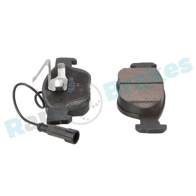 RAP BRAKES R-P0224 EAN: 5902701012236.