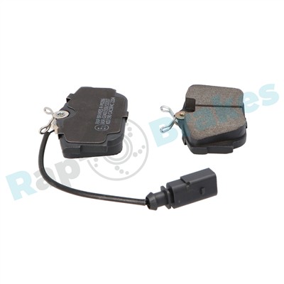 RAP BRAKES R-P0286 EAN: 5902701012854.