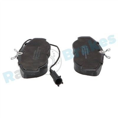 RAP BRAKES R-P0334 EAN: 5902701013332.