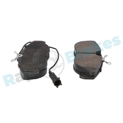 RAP BRAKES R-P0334 EAN: 5902701013332.