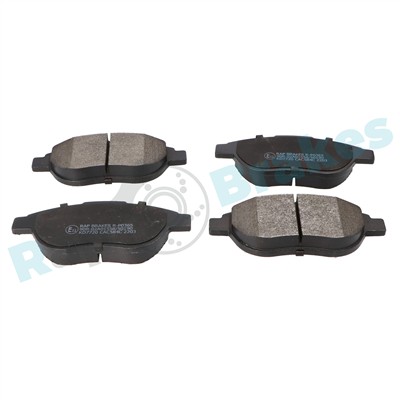 RAP BRAKES R-P0365 EAN: 5902701013646.