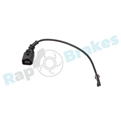 RAP BRAKES R-P0375 EAN: 5902701013745.