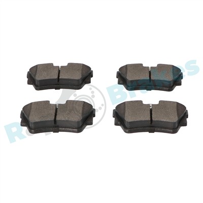 RAP BRAKES R-P0379 EAN: 5902701013783.