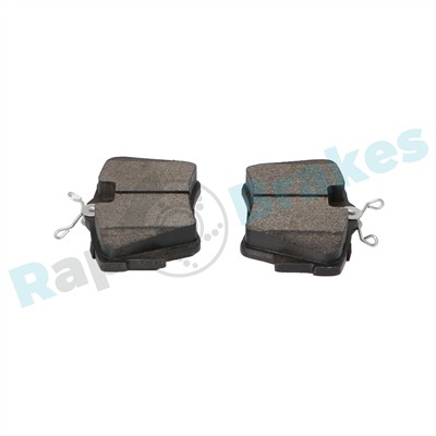 RAP BRAKES R-P0379 EAN: 5902701013783.