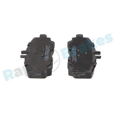 RAP BRAKES R-P0380 EAN: 5902701013790.