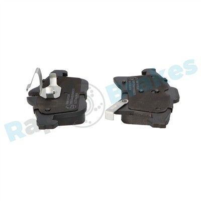 RAP BRAKES R-P0548 EAN: 5902701015473.