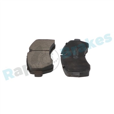 RAP BRAKES R-P0576 EAN: 5902701015756.