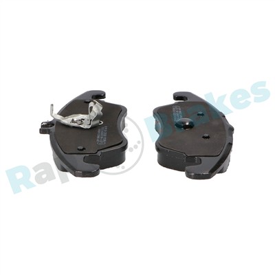 RAP BRAKES R-P0616 EAN: 5902701016159.