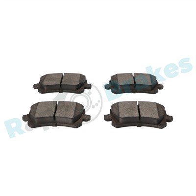 RAP BRAKES R-P0641 EAN: 5902701016401.