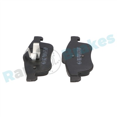 RAP BRAKES R-P0726 EAN: 5902701017255.