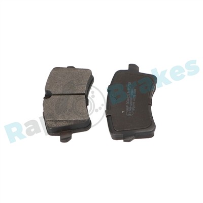 RAP BRAKES R-P0728 EAN: 5902701017279.