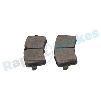 RAP BRAKES R-P0728 EAN: 5902701017279.