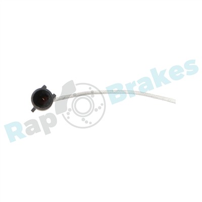 RAP BRAKES R-P0758 EAN: 5902701017576.
