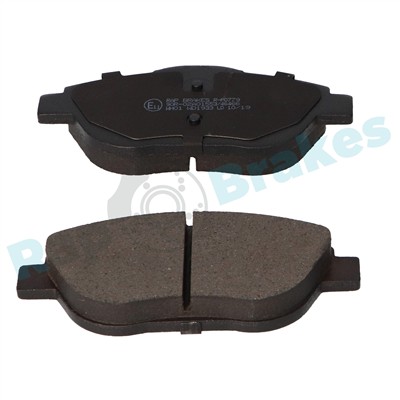 RAP BRAKES R-P0779 EAN: 5902701017781.