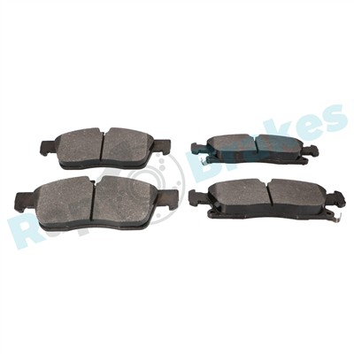 RAP BRAKES R-P0794 EAN: 5902701017934.