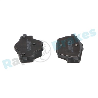 RAP BRAKES R-P0861 EAN: 5902701018603.