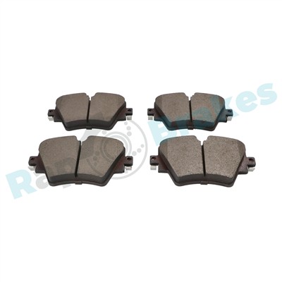 RAP BRAKES R-P0914 EAN: 5902701019136.