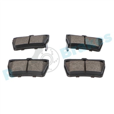 RAP BRAKES R-P1081 EAN: 5902701020804.