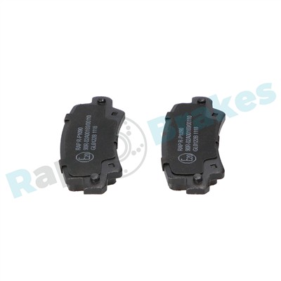 RAP BRAKES R-P1090 EAN: 5902701020897.