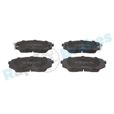 RAP BRAKES R-P1311 EAN: 5902701023102.