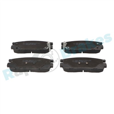 RAP BRAKES R-P1330 EAN: 5902701023294.