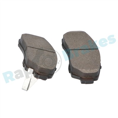 RAP BRAKES R-P1341 EAN: 5902701023409.