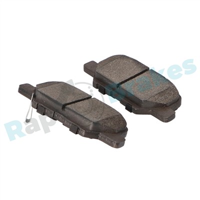 RAP BRAKES R-P1343 EAN: 5902701023423.