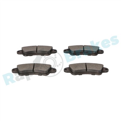 RAP BRAKES R-P1386 EAN: 5902701023850.