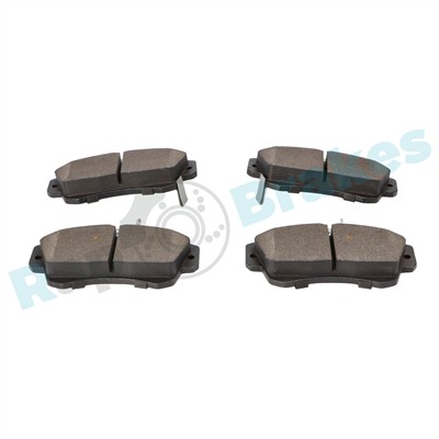 RAP BRAKES R-P1393 EAN: 5902701023928.