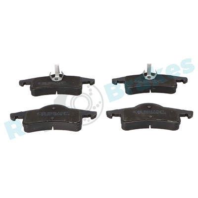 RAP BRAKES R-P1400 EAN: 5902701023997.