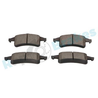 RAP BRAKES R-P1400 EAN: 5902701023997.