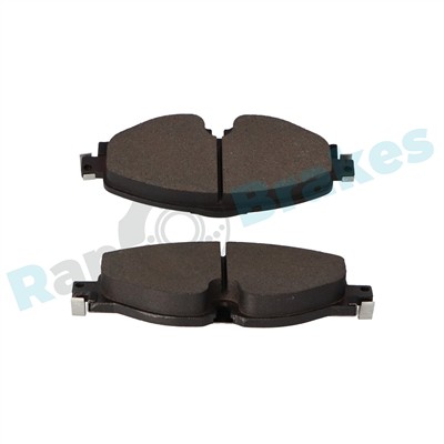 RAP BRAKES R-P1501 EAN: 5906125275406.