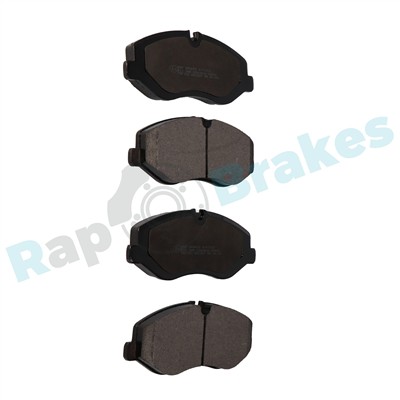 RAP BRAKES R-P1510 EAN: 5906125275482.