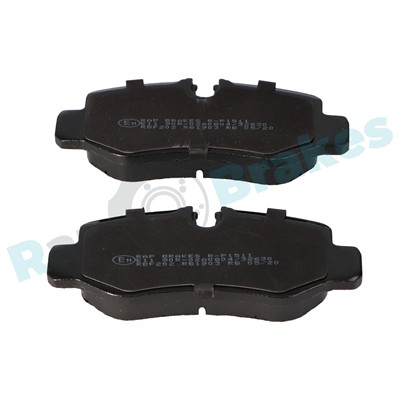 RAP BRAKES R-P1511 EAN: 5906125275499.