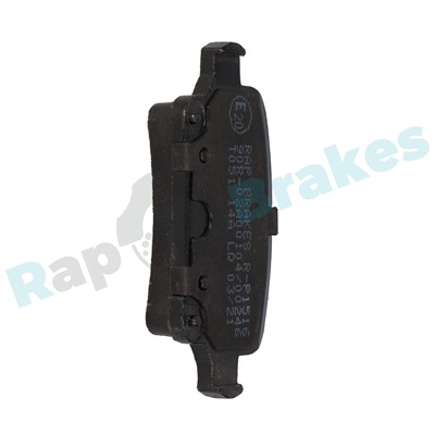 RAP BRAKES R-P1516 EAN: 5907714125195.