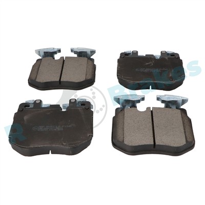 RAP BRAKES R-P1545 EAN: 5907714125812.