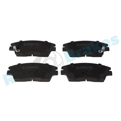 RAP BRAKES R-P1562 EAN: 5907714125980.