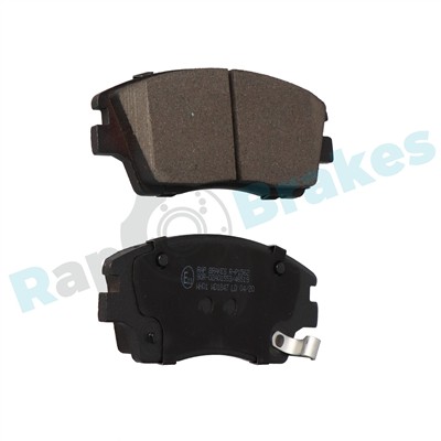 RAP BRAKES R-P1562 EAN: 5907714125980.