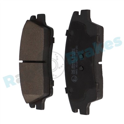 RAP BRAKES R-P1562 EAN: 5907714125980.