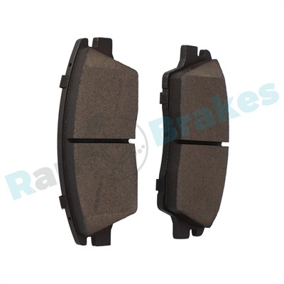 RAP BRAKES R-P1562 EAN: 5907714125980.