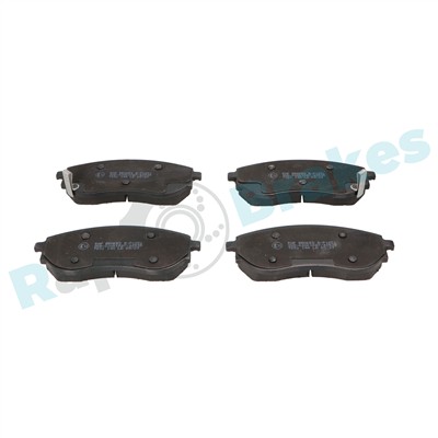 RAP BRAKES R-P1651 EAN: 5902701095918.