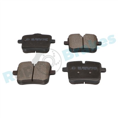 RAP BRAKES R-P1659 EAN: 5902701095994.