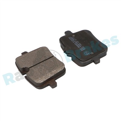 RAP BRAKES R-P1659 EAN: 5902701095994.