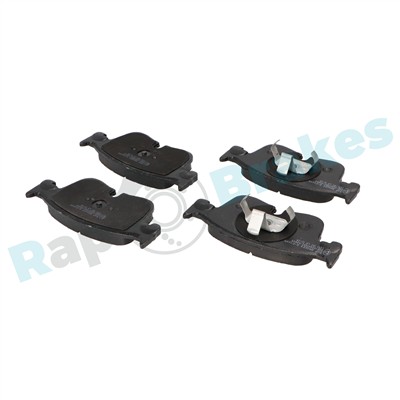 RAP BRAKES R-P1695 EAN: 5902701009977.