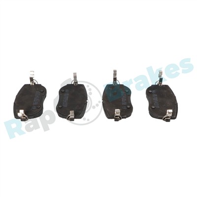 RAP BRAKES R-P1739 EAN: 5906125617916.