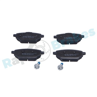 RAP BRAKES R-P1740 EAN: 5906125618036.