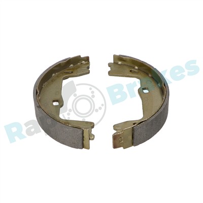 RAP BRAKES R-S0025 EAN: 5902701040048.