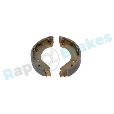 RAP BRAKES R-S0156 EAN: 5902701041359.