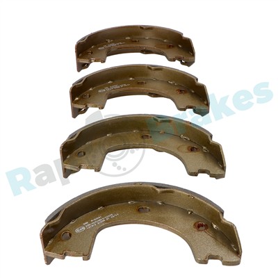 RAP BRAKES R-S0261 EAN: 5902701042400.